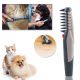 Расческа для шерсти Кnot out electric pet grooming comb WN-34. Зображення №2