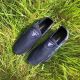 Чоловічі кросівки із сітки 41 розмір. Літні кросівки, Мякі кросівки сітка. Модель 17621. Колір: синій. Зображення №12