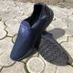 Чоловічі кросівки із сітки 41 розмір. Літні кросівки, Мякі кросівки сітка. Модель 17621. Колір: синій. Изображение №17