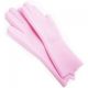 Силіконові рукавички Magic Silicone Gloves Pink для прибирання чистки миття посуду для будинку. Колір рожевий. Изображение №3