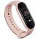 Смарт браслет M5 Smart Bracelet Фітнес трекер Watch Bluetooth. Колір рожевий. Изображение №7