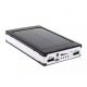 УМБ Power Bank Solar 90000 mAh мобільне зарядне з сонячною панеллю та лампою, Power Bank Charger Батарея. Изображение №3