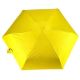 Компактна парасолька в капсулі-футлярі Жовтий, маленька парасолька в капсулі. Колір: жовтий. Изображение №14