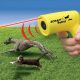 Відлякувач собак ультразвуковий Scram Animal Chaser відстань до 10 метрів, Пугач для собак. Изображение №10