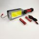 Кемпінговий ліхтар з гаком та магнітом тримачем 7628 ZJ-8859-COB 700Lm та зарядка micro USB. Зображення №12