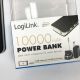Power Bank Logilink PA0145, Портативні зарядки, Умб зарядний power bank, Повербанк для планшета. Зображення №6