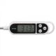 Термометр цифровий кухонний щуп UChef TP300 для гарячих та холодних страв. Изображение №11