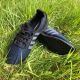 Чоловічі кросівки текстиль, чоловічі кросівки із сітки 41 розмір. Літні кросівки. Модель 54654. Колір: синій. Зображення №11