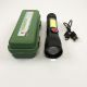 Ліхтар ручний X-Balog BL-645S-XPE+COB, ЗУ microUSB, ліхтарик тактичний акумуляторний ручний. Зображення №6