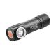 Налобний ліхтар Police BL-2155-XPE + вбудований акумулятор + USB, Потужний акумуляторний ліхтарик налобний. Изображение №9
