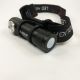 Налобний ліхтар Police BL-2155-XPE + вбудований акумулятор + USB, Потужний акумуляторний ліхтарик налобний. Изображение №12