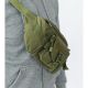 Сумка поясна тактична / Чоловіча сумка на пояс / Армейська сумка. Колір: зелений. Зображення №9