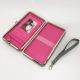 Гаманець Baellerry Pidanlu N1330, практичний маленький жіночий гаманець, жіночий гаманець. Колір: сірий. Зображення №2