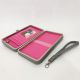 Гаманець Baellerry Pidanlu N1330, практичний маленький жіночий гаманець, жіночий гаманець. Колір: сірий. Зображення №6