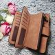 Жіночий гаманець портмоне клатч Baellerry Forever N2345, Компактний гаманець дівчинці. Колір: коричневий. Зображення №5