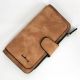 Жіночий гаманець портмоне клатч Baellerry Forever N2345, Компактний гаманець дівчинці. Колір: коричневий. Зображення №11