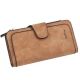 Жіночий гаманець портмоне клатч Baellerry Forever N2345, Компактний гаманець дівчинці. Колір: коричневий. Зображення №15