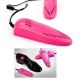 Електрична сушарка для взуття SHOES DRYER, 220V / Електросушарка для сушіння взуття. Колір: рожевий. Зображення №3