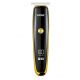 Тример для стрижки волосся та бороди VGR V-966 LED Display, машинка чоловіча для гоління. Колір: золотий. Изображение №4