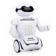 Електронна дитяча скарбничка - сейф з кодовим замком та купюроприймачем Робот Robot Bodyguard та лампа 2в1. Изображение №8