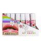 Блиск для губ з фруктовим ароматом Iman of Noble Lip Gloss L13-36. Зображення №4