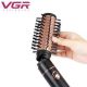 Фен гребінець VGR V-559 для завивки та сушіння волосся керамічне покриття 2 швидкості 2 насадки. Зображення №4