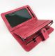 Жіночий гаманець Baellerry JC224, Стильний жіночий гаманець, Гаманець міні дівчині. Колір: рожевий. Зображення №8