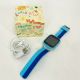 Дитячий розумний годинник з GPS Smart baby watch Q750 Blue, смарт годинник-телефон з сенсорним екраном та іграми. Изображение №10