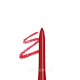 Олівець для губ механічний Bogenia BG508 № 011 Royal Red. Изображение №2