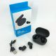Навушники бездротові блютуз TWS MiPods A6S True, бездротові навушники для смартфона. Колір чорний. Зображення №12