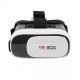 Окуляри віртуальної реальності з пультом VR BOX G2 для смартфонів з діагоналлю екранів від 4 до 6 дюймів. Изображение №9