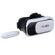 Окуляри віртуальної реальності з пультом VR BOX G2 для смартфонів з діагоналлю екранів від 4 до 6 дюймів. Изображение №12