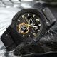 Годинник наручний чоловічий SKMEI 1881GDBK, фірмовий спортивний годинник, оригінальний чоловічий годинник брендовий. Изображение №6