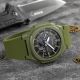 Годинник наручний чоловічий SKMEI 2091AGBK, тактичний годинник, годинник армійський оригінал, наручний для військових. Зображення №4