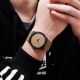 Годинник наручний чоловічий SKMEI 1509KH, чоловічий годинник стильний годинник на руку, годинник кварцовий чоловічий. Изображение №3