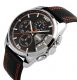 Годинник наручний чоловічий SKMEI 9106OG, фірмовий спортивний годинник, годинник наручний чоловічий. Изображение №2