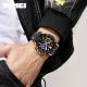 Годинник наручний чоловічий SKMEI 9235RG, годинник кварцовий чоловічий, модний чоловічий годинник круглий. Изображение №3