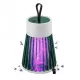 Лампа отпугивателя насекомых от USB Electric Shock Mosquito Lamp с электрическим током. Изображение №4