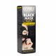 Чорна маска для обличчя Revuele 3D Facial Peel Off Pro-Collagen Black Mask з проколагеном 80 мл. Зображення №3