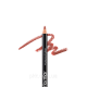 Олівець для губ водостійкий Flormar Waterpoof Lipliner № 202 Ніжно коричневий Soft Pink Brown. Зображення №2