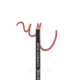 Олівець для губ Flormar Waterpoof Lipliner водостійкий № 237  Бежево-рожевий Pink cappuccino. Изображение №2