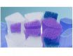 Насадки для зубной щетки Philips Sonicare S2 Sensitive  HX6052/10 (2 шт.). Зображення №5