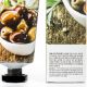 Крем для рук FarmStay Visible Difference Hand Cream Olive зволожуючий 100 мл. Зображення №2