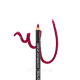Олівець для губ Flormar Waterpoof Lipliner водостійкий № 241 Вишнево-рожевий Cherry pink. Зображення №2