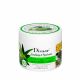 Крем для обличчя Disaar Cocoa Baens & Aloe Vera & Vitamin E 92% зволожуючий 120 мл DS5021. Зображення №4