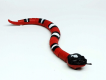 Змея на управлении от хлопка в ладони размер 38,5см TT8004. Изображение №3