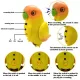Интерактивный попугай Funny Parrot для речевых навыков TT8005 Желтый. Изображение №3