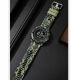 Годинник наручний чоловічий SKMEI 2095CMGN, армійський годинник протиударний, військовий чоловічий наручний годинник. Изображение №2