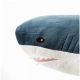 Мягкая Плюшевая Игрушка Акула Shark doll 50 см Подушка акула подушка обнимашка. Зображення №2