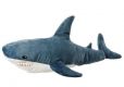 Мягкая Плюшевая Игрушка Акула Shark doll 50 см Подушка акула подушка обнимашка. Зображення №3